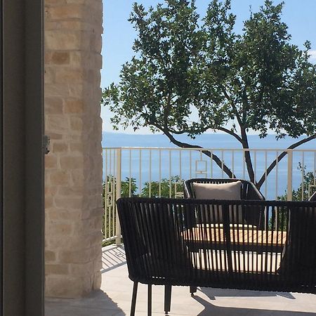 Villa Carmen Opatija Eksteriør bilde