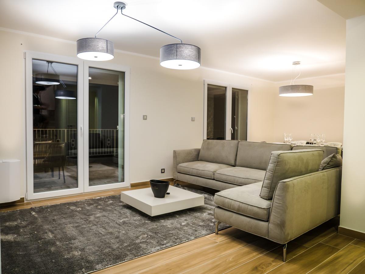Villa Carmen Opatija Eksteriør bilde